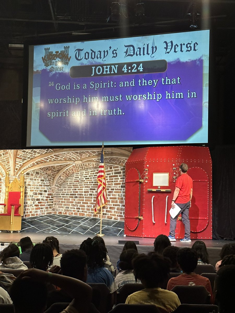faithlandmarks's tweet photo. VBS! Finding out what it means to be a Kingdom Citizen 💪🕊️📍🗺️ https://t.co/wRwZ2wNJTX