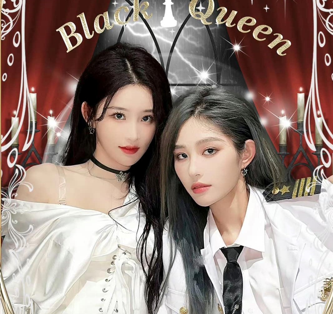 MomoYeu's tweet photo. @meet_48 @wangyi09 @zhoushiyu_ https://t.co/Hz41yV9RH9