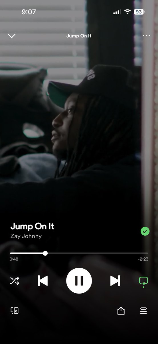 zay johnny gotta be in y’all R&B conversations