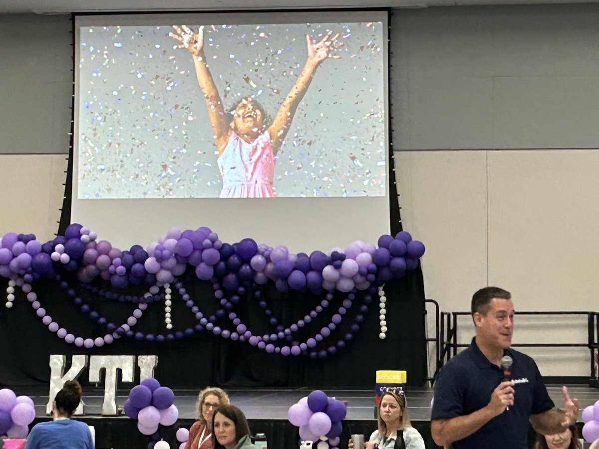 keystonespa's tweet photo. Such a powerful keynote for the 🌟s today from @greggbehr and @RyanRydzewski! Staying curious is the key to staying motivated to learn! Thank you for making today an truly memorable and inspirational morning! #KTISummit https://t.co/wSESSLOyFN