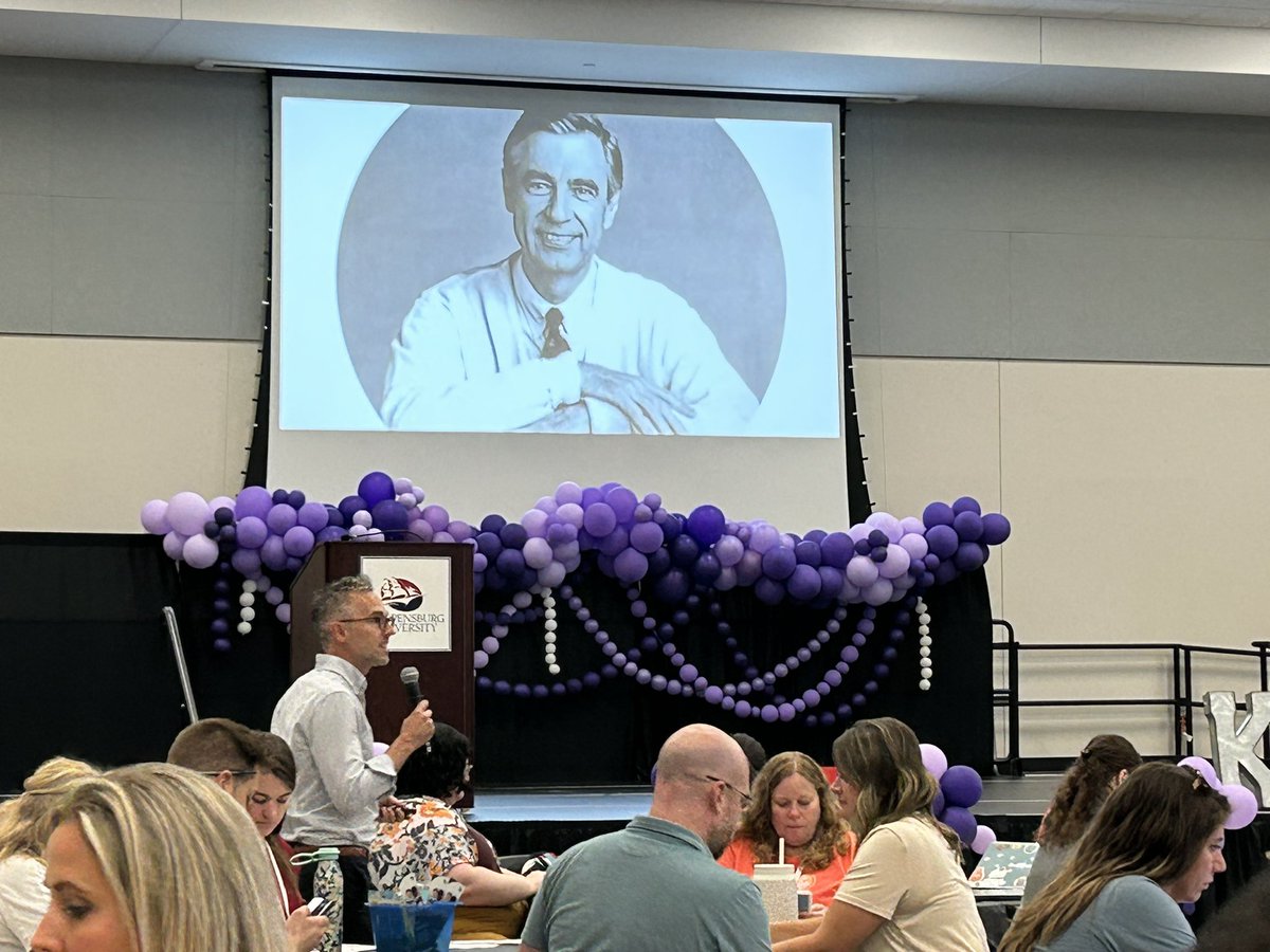 keystonespa's tweet photo. Such a powerful keynote for the 🌟s today from @greggbehr and @RyanRydzewski! Staying curious is the key to staying motivated to learn! Thank you for making today an truly memorable and inspirational morning! #KTISummit https://t.co/wSESSLOyFN