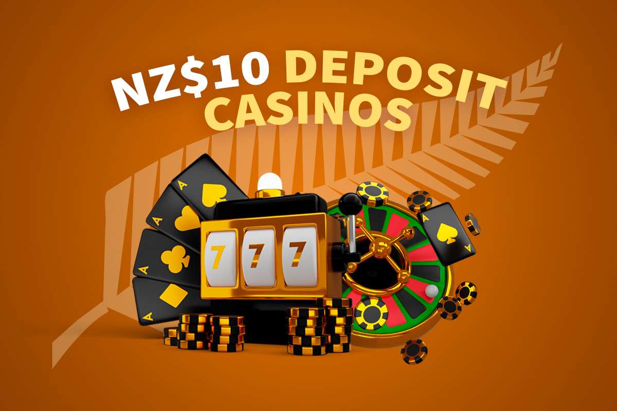realandrewstone's tweet photo. To claim the full welcome bonus on many online casinos in New Zealand, a deposit of $10 is required. We collected all the best bonuses for $10 and created a new page for you to find your next online casino. https://t.co/EdwCkjgjAI #BestNewZealandCasinos #10DollarDepositCasinos https://t.co/bAGnpaxUUh