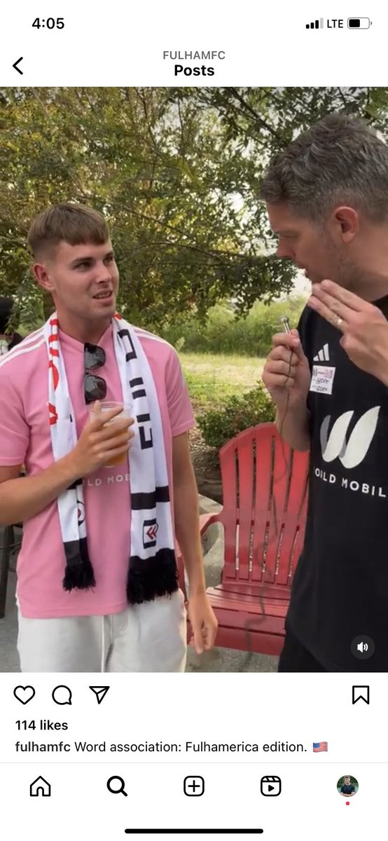 Great time in Orlando the last two days, taking the 5 hour flight from California. Made it on the insta being a bonus #FFC

<a href="/WhiteNoise1879/">White Noise</a>