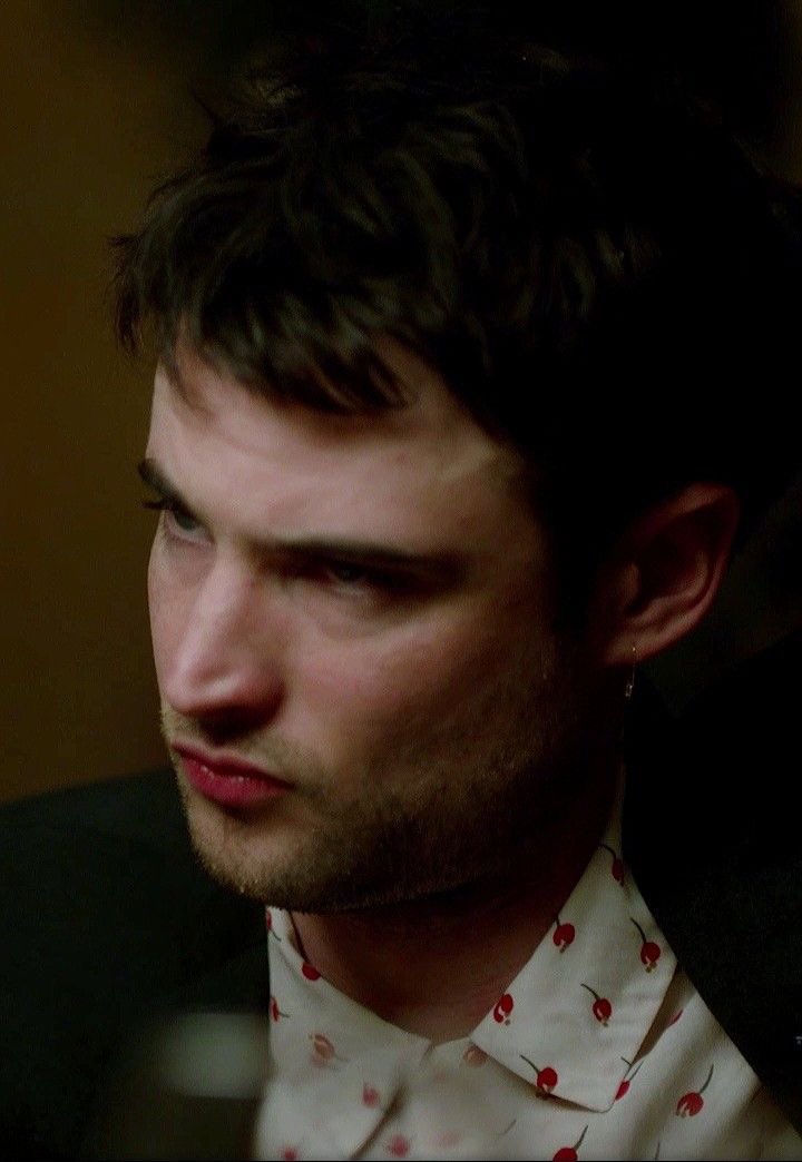 devilishtrj's tweet image. y’all , it’s #tomthursday and i bring you this iconic Tom Pout ™️