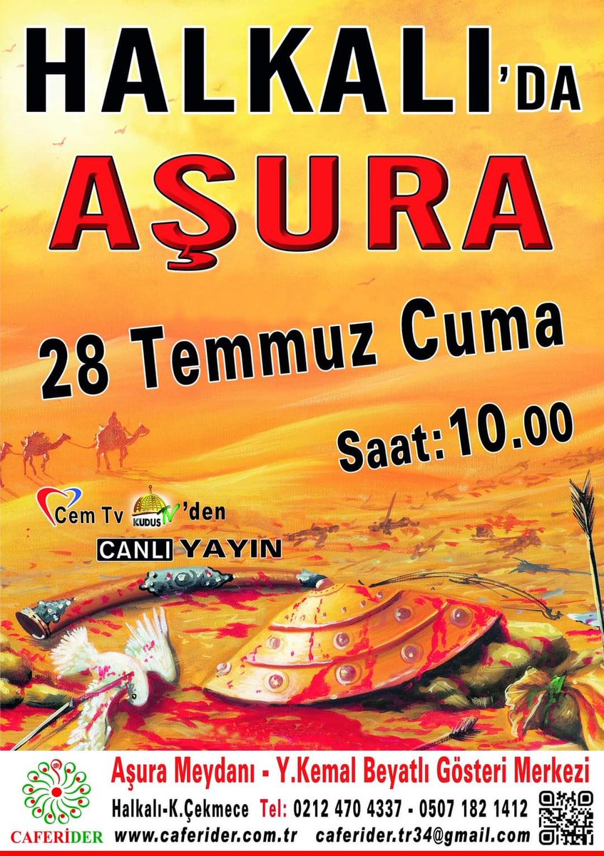 Abbas Dede tweet media