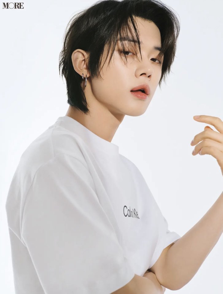c_yeonbin's tweet photo. ꒰ MORE MAGAZINE ꒱
#연준 #yeonjun https://t.co/v0WndwWmjf