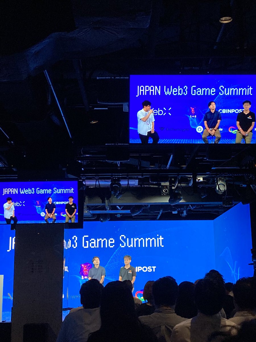 KATOPE / シンセカイ取締役COO tweet media