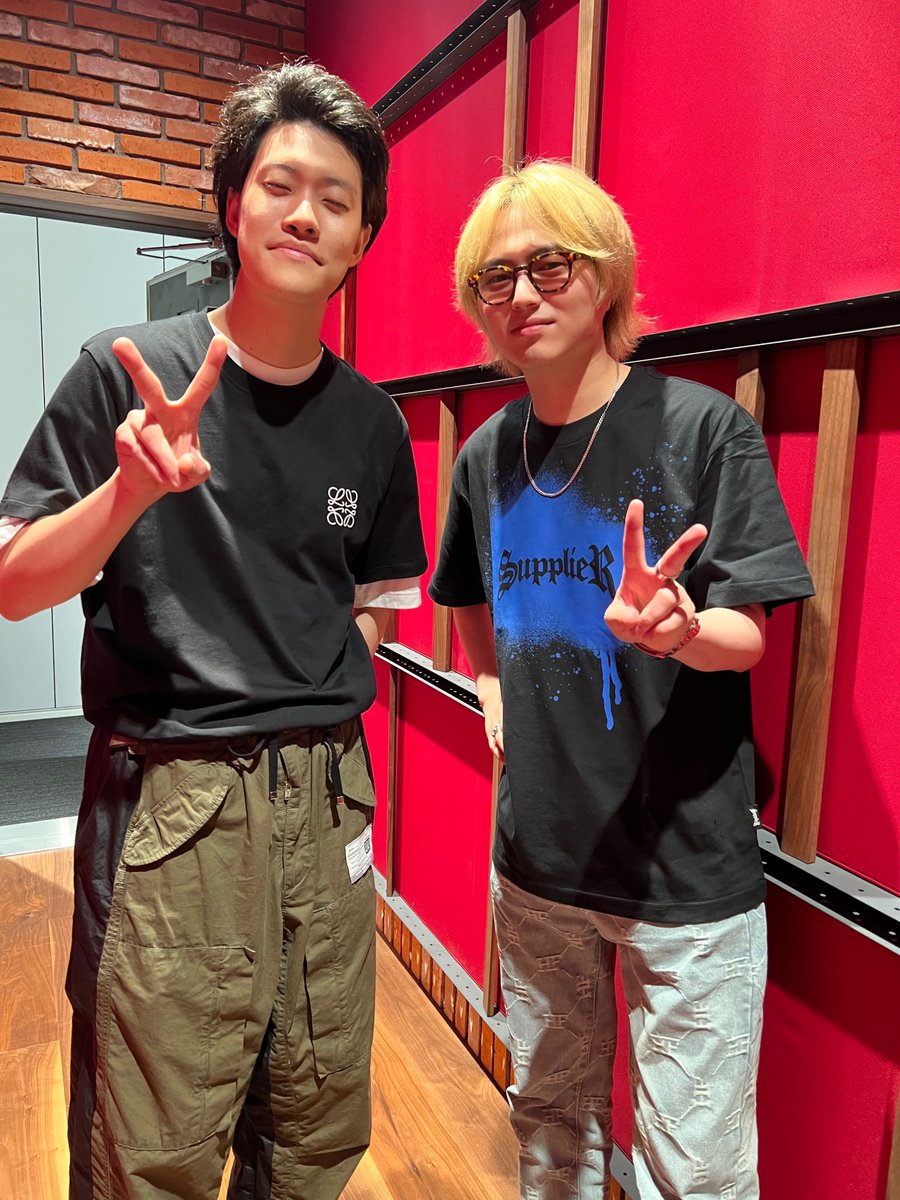 ギャンブラー芸能人界の神！粗品さんと！ 青のオーケストラ主題歌