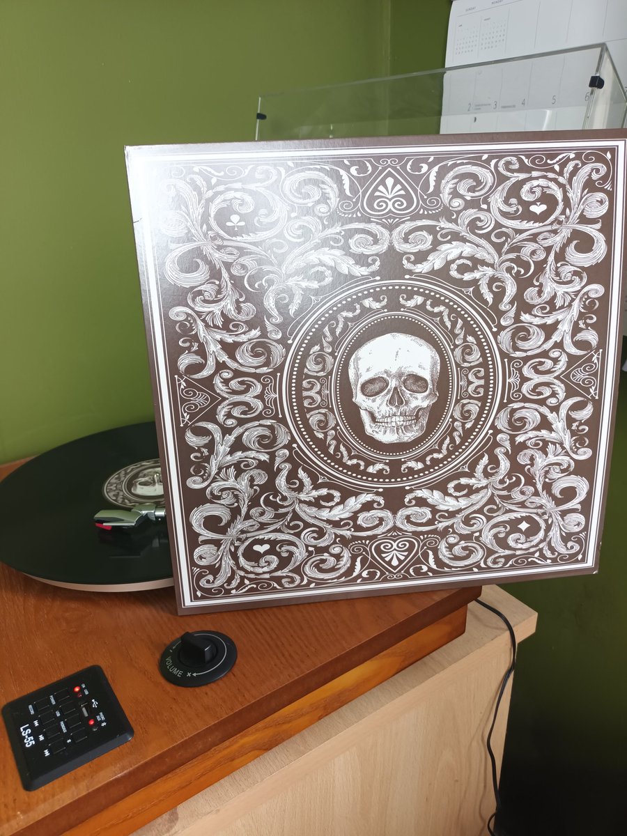 Abrahams_Ian's tweet photo. Brown Spirits - Solitary Transmissions. Aussie krautrock (yes really) as recommended by @lucky_record and flagged as Can meets Hawkwind. Right up my street then! #SoulJazzRecords https://t.co/eH0NrGmN4i