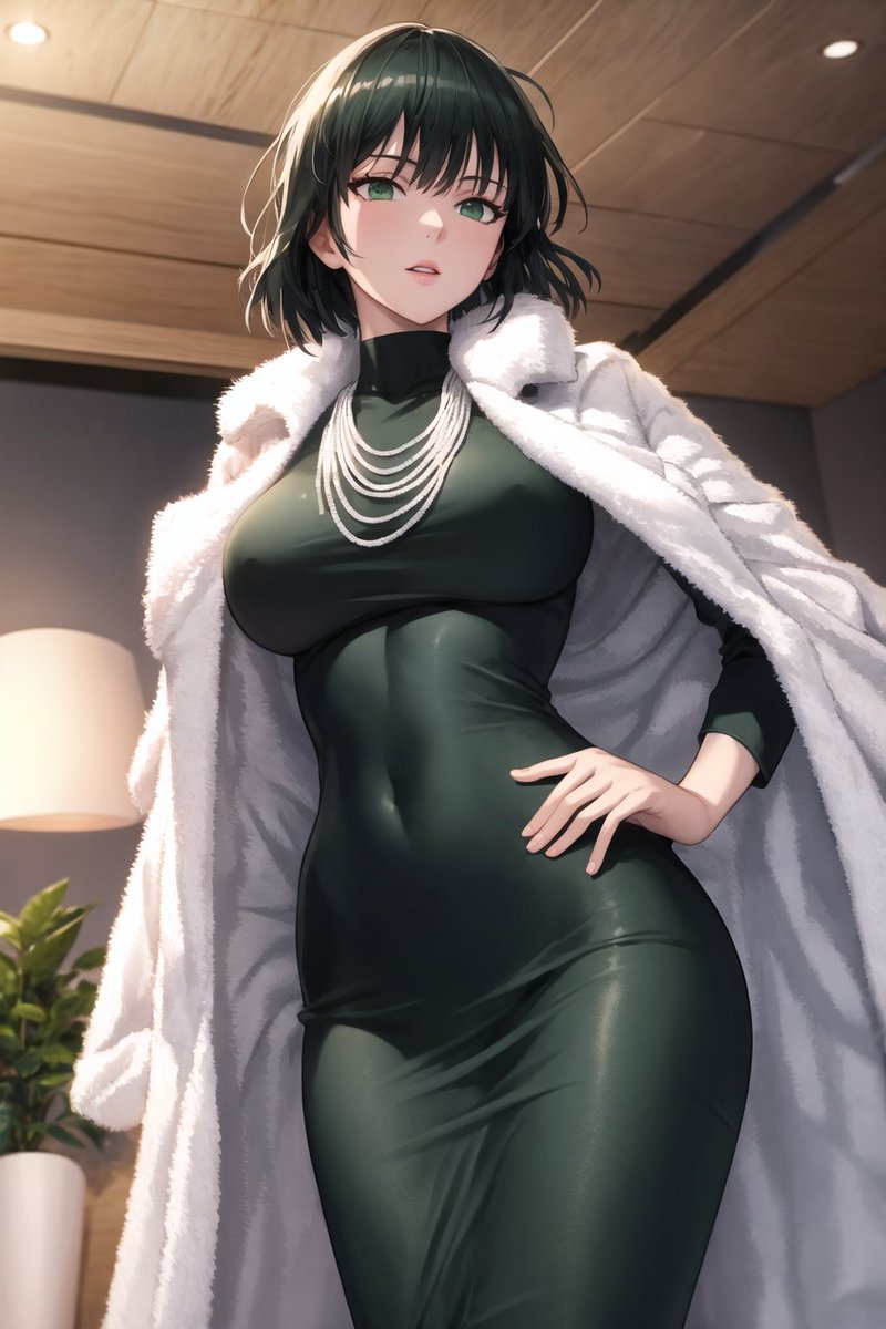 Aspharr86's tweet photo. (part 2)
---
model: YesMix v1.6, Fubuki - One Punch Man v1.0
(txt2img, Hires. fix: Latent)
#地獄のフ���キ #ワンパンマン
#stablediffusion #AIart #AIイラスト #YesMix
---
testing SDXL 1.0 https://t.co/x3V73KiOwQ