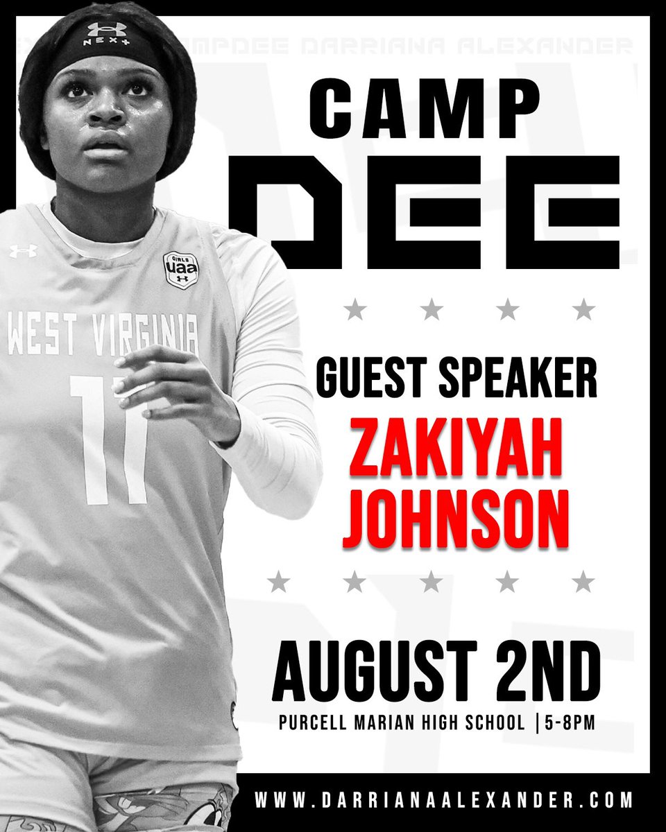 Camp Dee tweet media