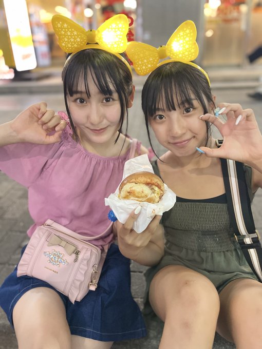 Twitterのコスプレ画像48