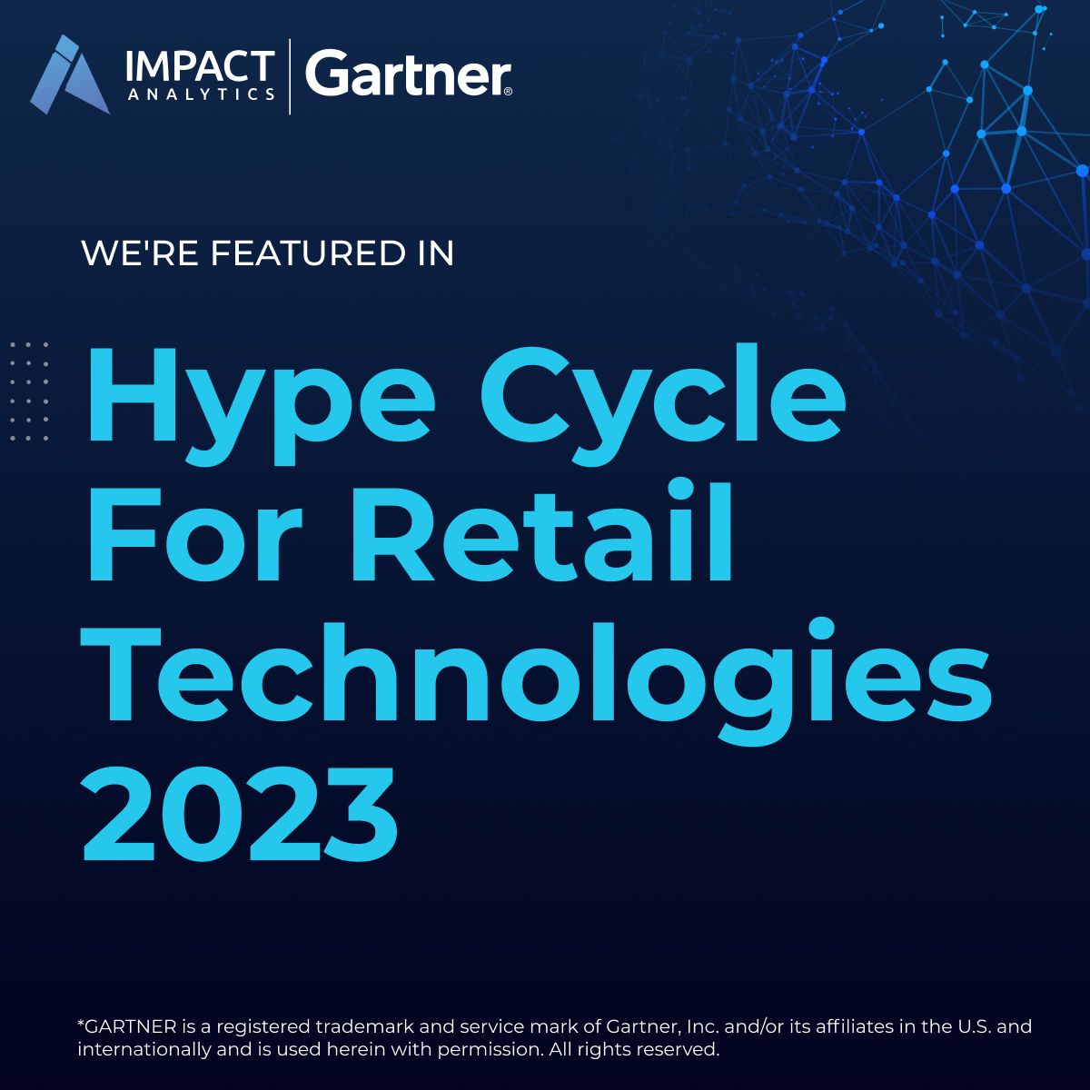 Impact Analytics Inc tweet media