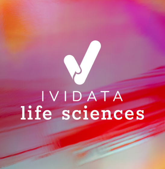 IVIDATA Life Sciences tweet media