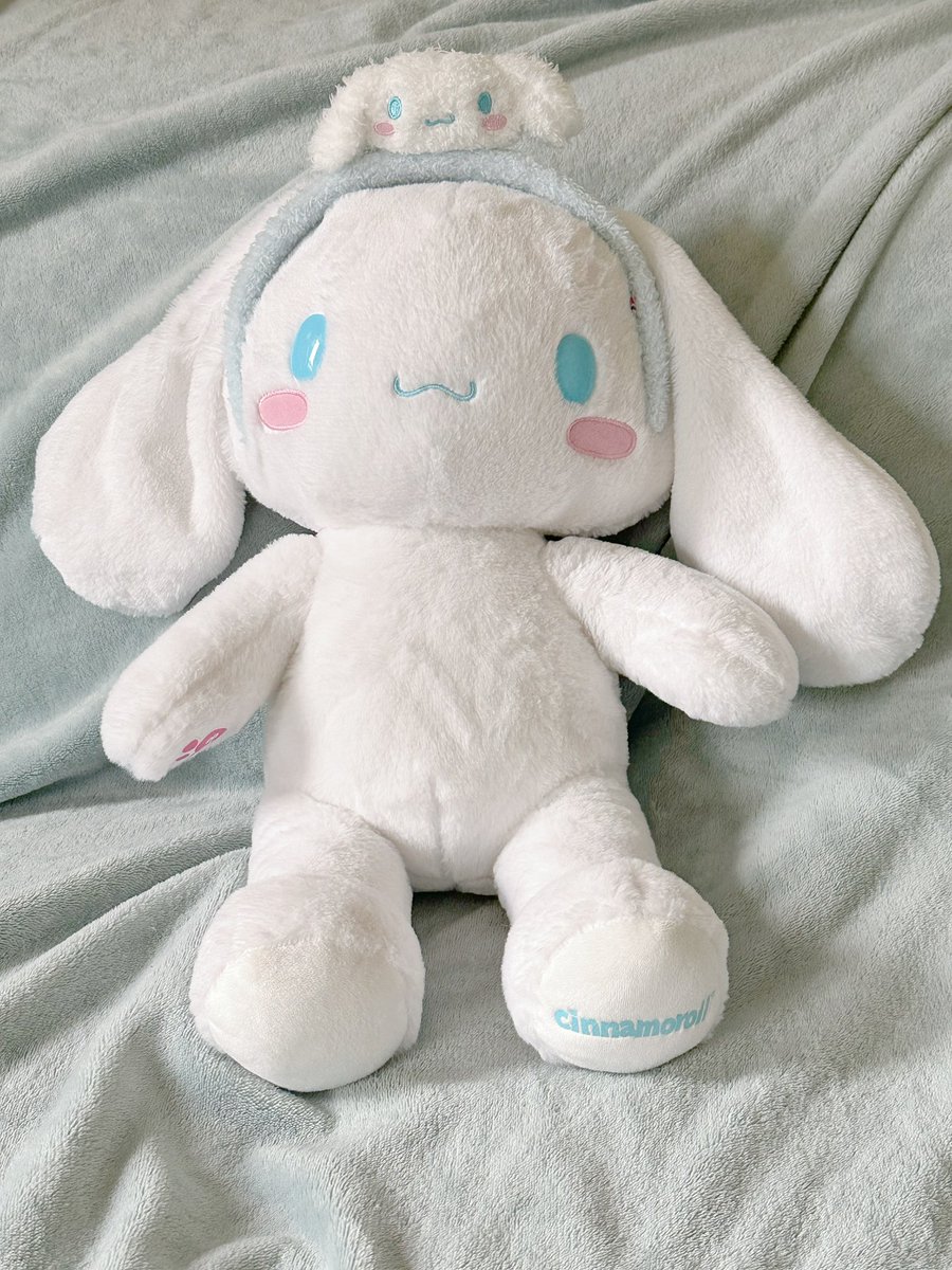 sanrio daily ✨ tweet media