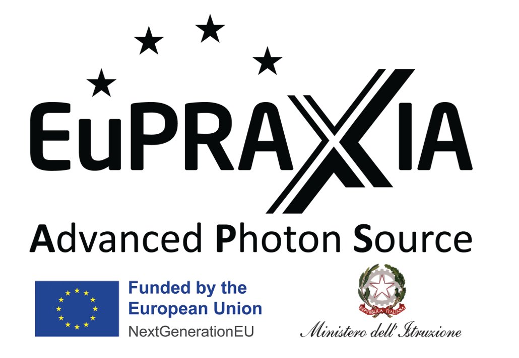 CNR_ISM's tweet image. Selezione per posizione da Ricercatore presso la Sede di Montelibretti @CNR_ISM nell'ambito del progetto #EuAPS_EuPRAXIA
#gasphase #photoionisation #betatron #radiation
tinyl.io/92T6