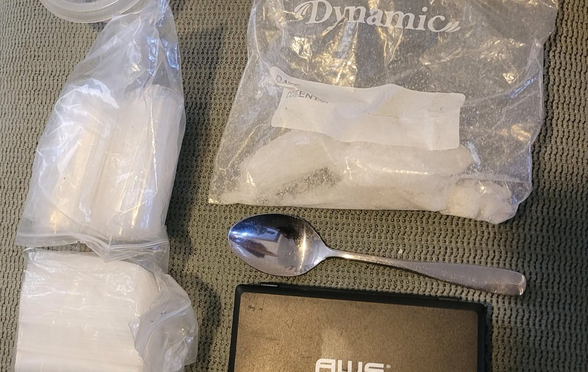 ghscanner's tweet photo. Pacific County Drug Task Force made an arrest connected to an investigation into controlled substances being transported to, and sold in, Pacific County. WAY TO GO ! #WarOnDrugs #GHScanner #PacificCounty https://t.co/hPwxK4nn3m https://t.co/w3urhzUohK
