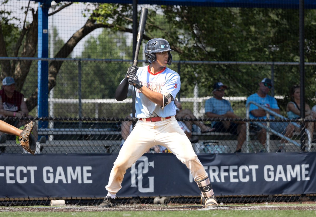 Georgia Liberty Baseball tweet media