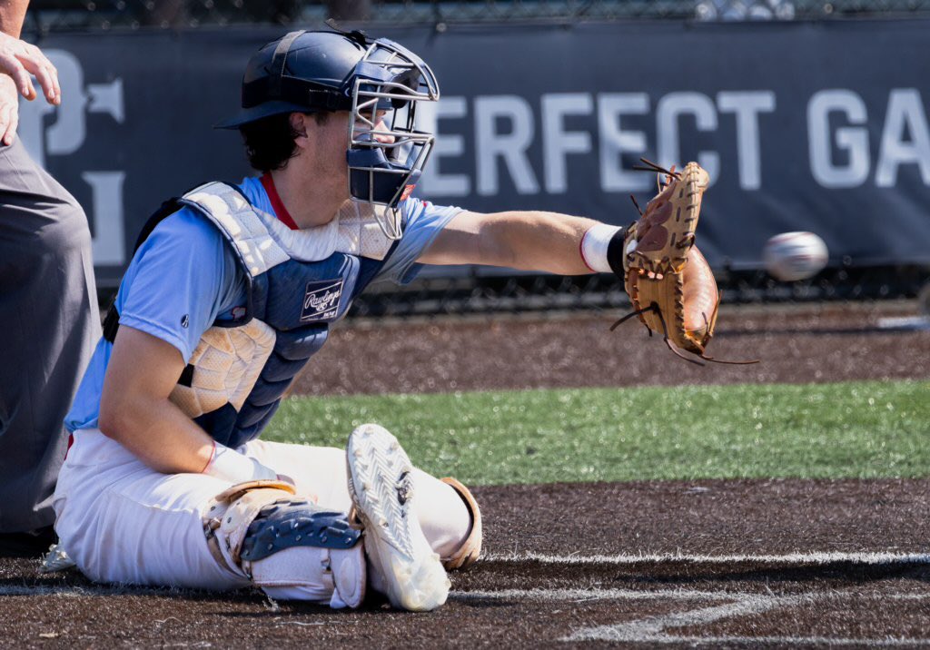 Georgia Liberty Baseball tweet media