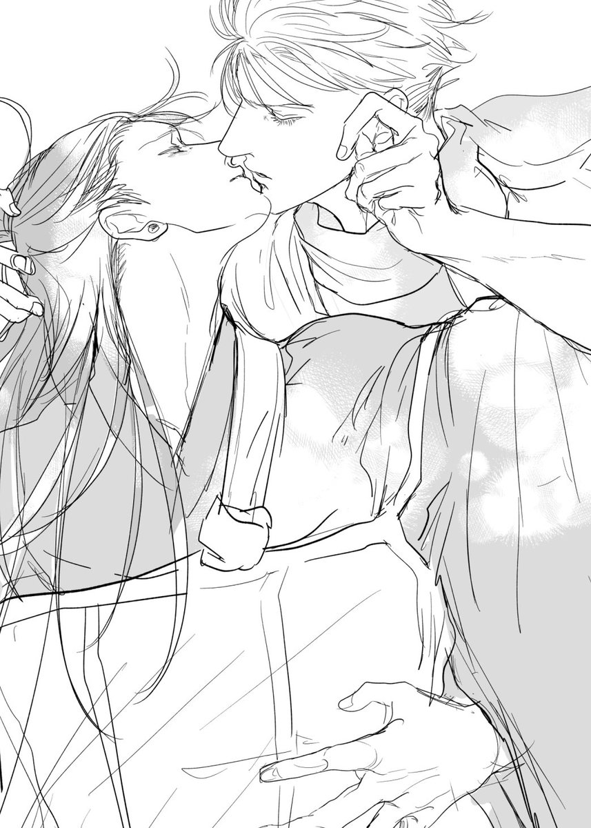 こっちにこないでくれ