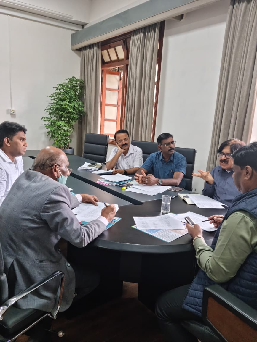 Dr H C Mahadevappa(Buddha Basava Ambedkar Parivar) tweet media