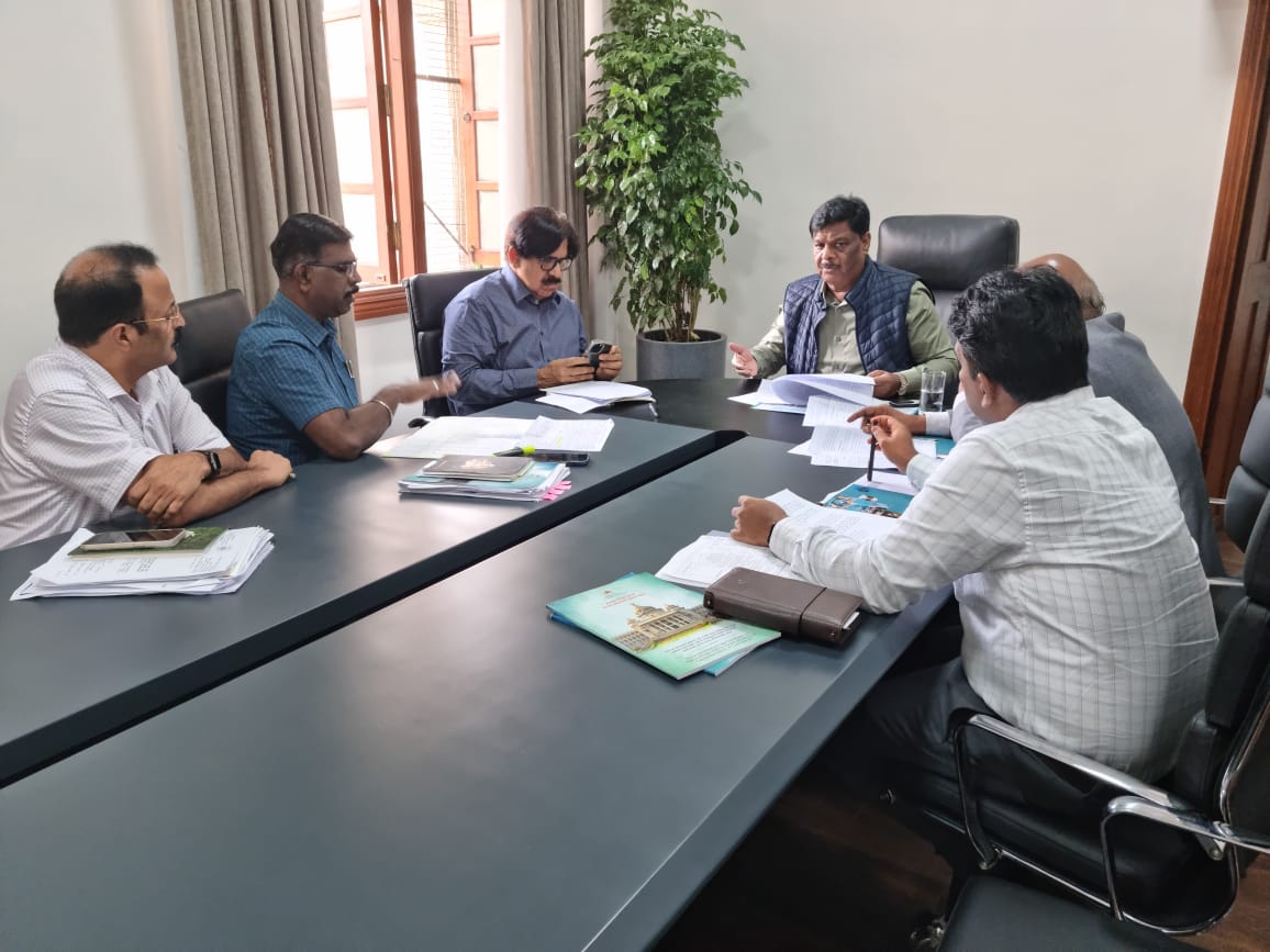 Dr H C Mahadevappa(Buddha Basava Ambedkar Parivar) tweet media