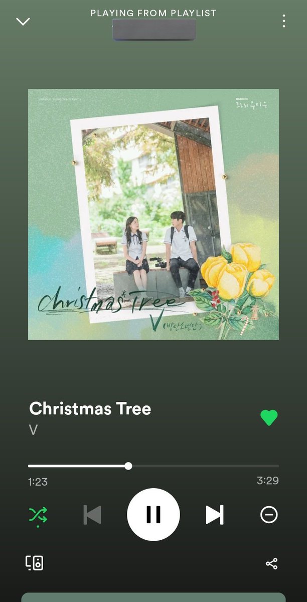 vantaeassthicc's tweet photo. @BTSVChartData #TeamChristmasTree https://t.co/MkQDondS1s