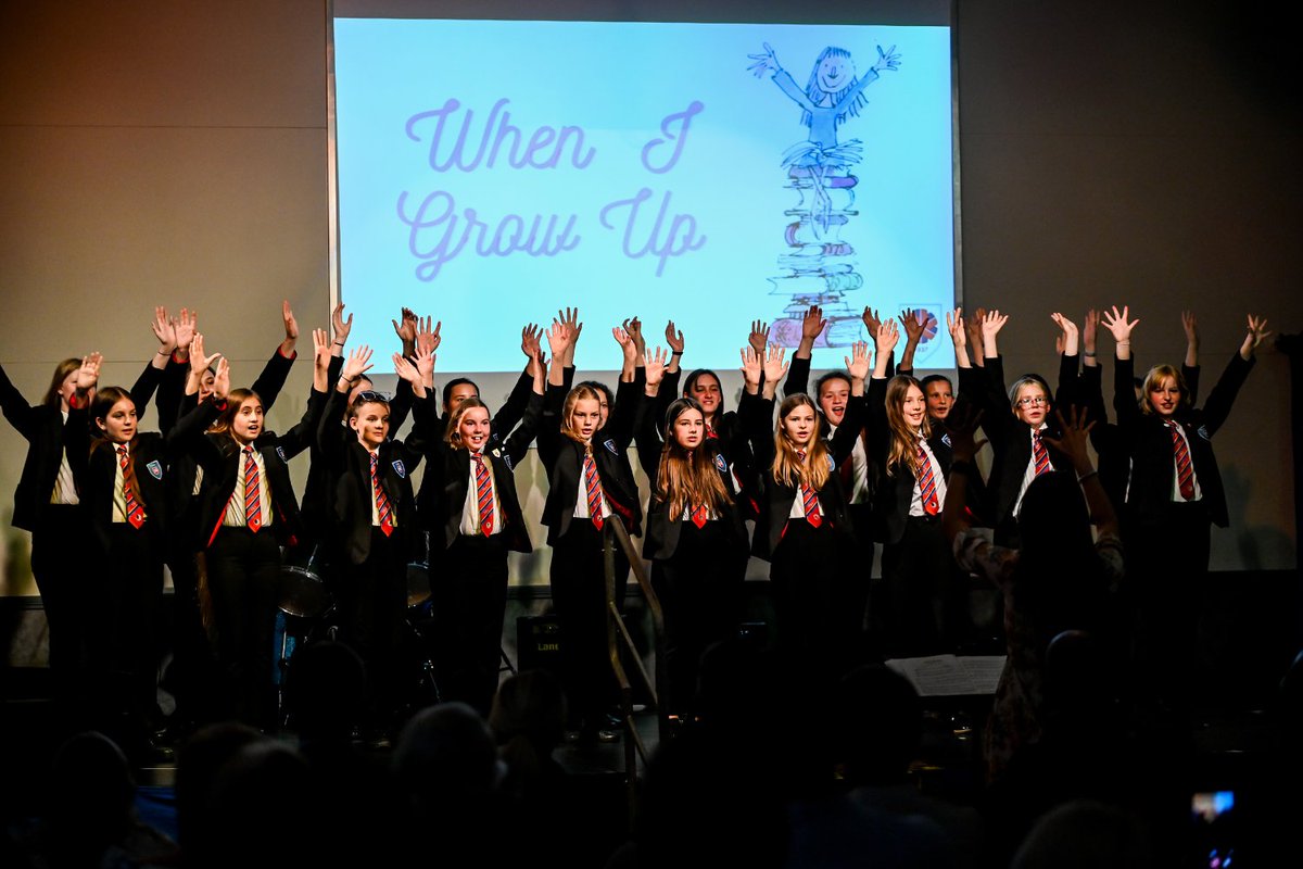 Waltham Toll Bar Academy tweet media