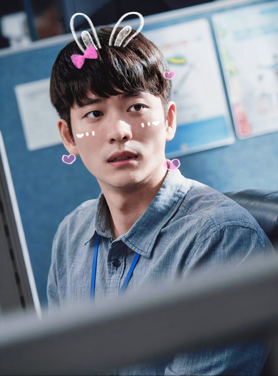yourside_kto's tweet photo. 초큼 푸석해보이는 나형사님께
귀여움 한스푼..... https://t.co/evAzTmaAYV