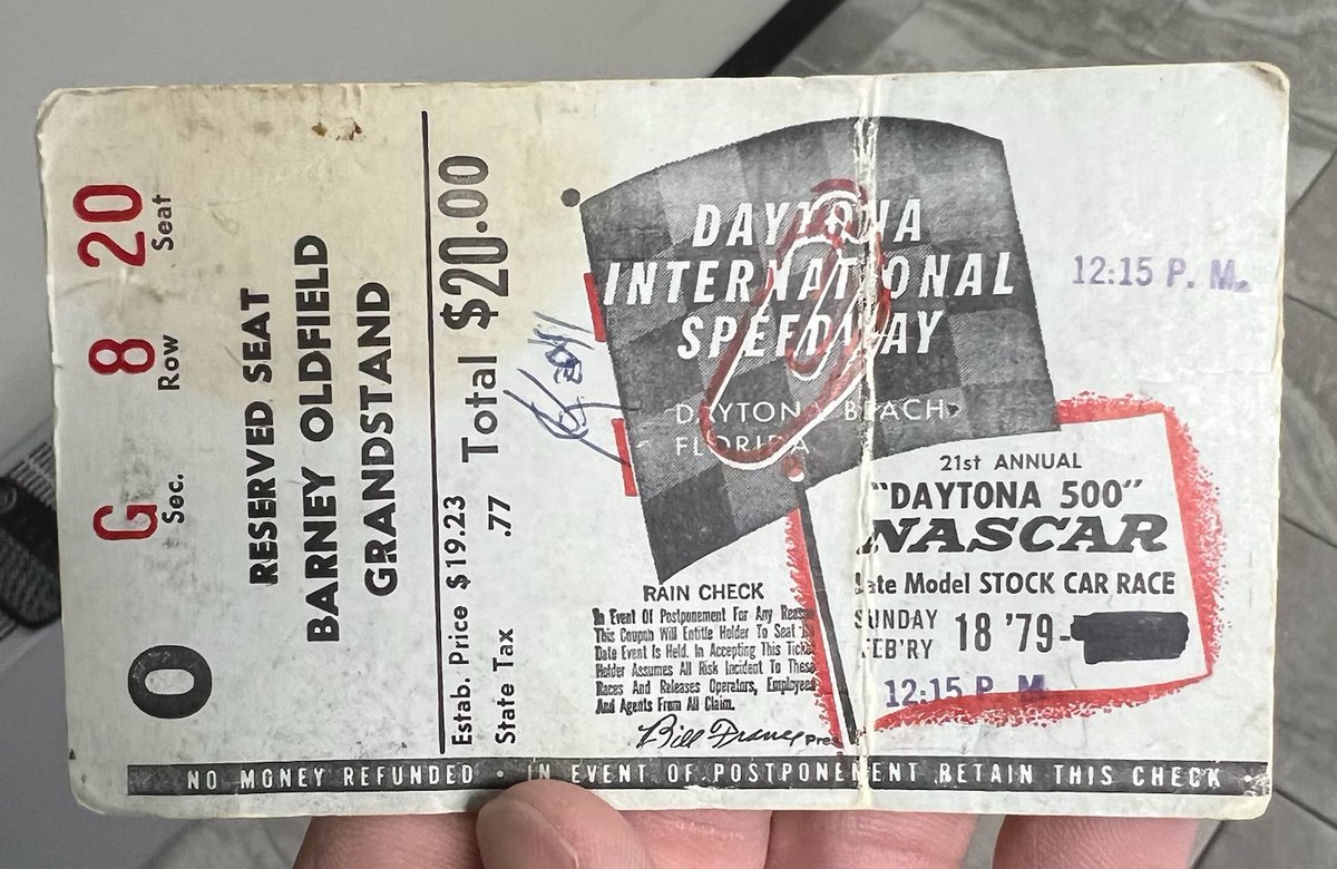 Dale Earnhardt Jr. tweet media