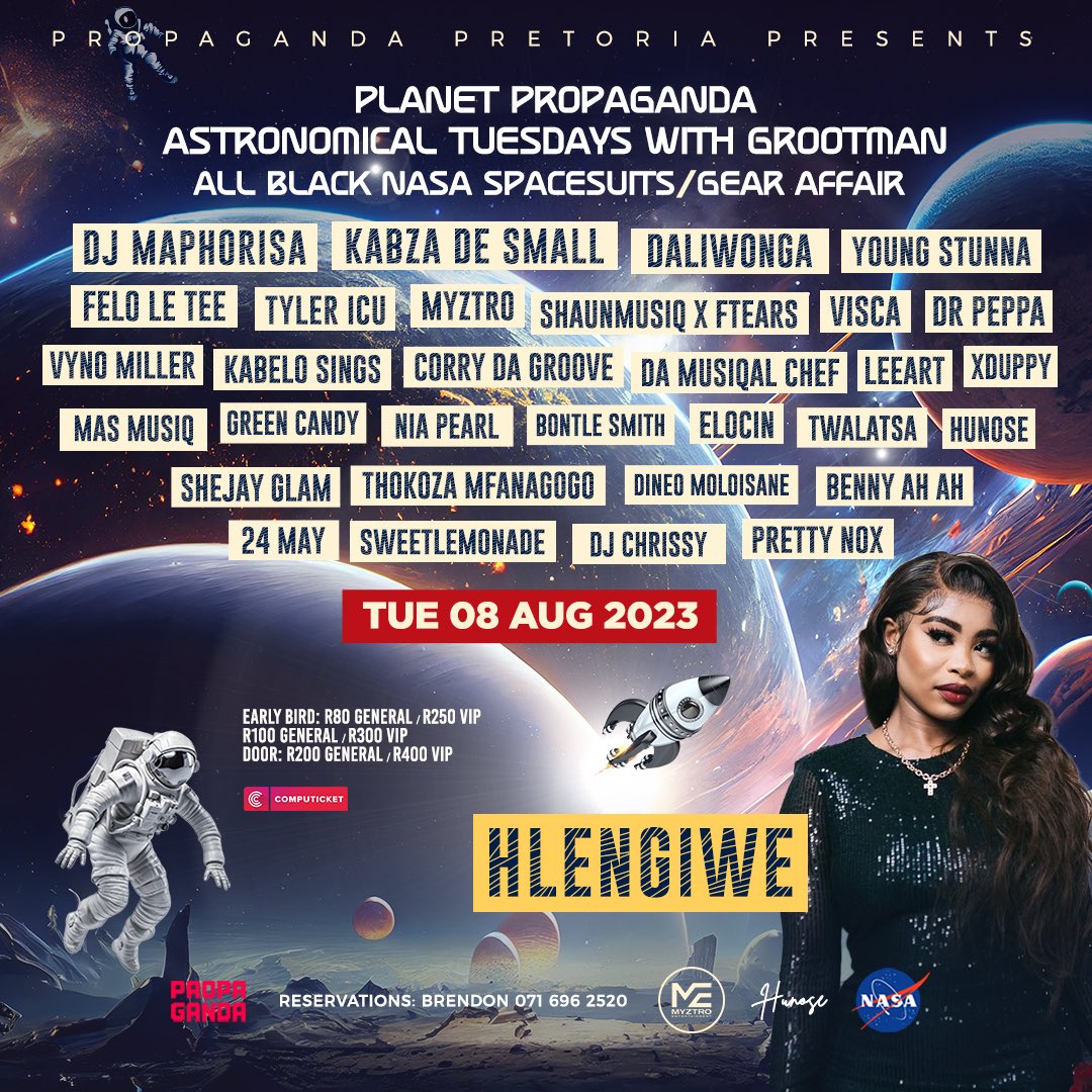 the next day is a public holiday 🤭🫦

computicket-boxoffice.com/e/astronomical…