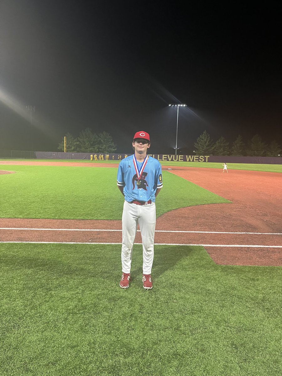 larsonj2350's tweet photo. American Division Legion Champions! https://t.co/AbRHylnX2B