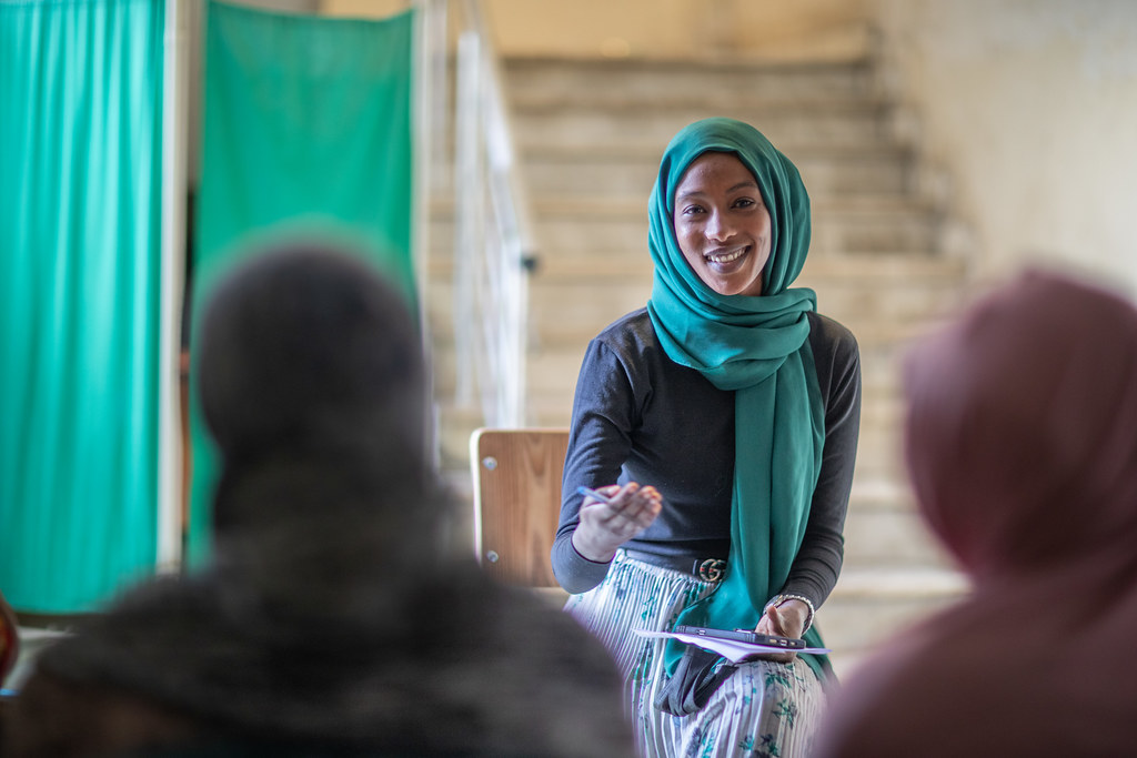 IDRC | CRDI tweet media