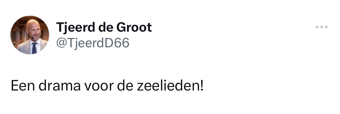 joshuberts's tweet photo. @TjeerdD66 Klopt helemaal 😀 https://t.co/ZgDSu9w6p3