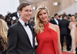 VABVOX's tweet photo. The problem isn't investigating Hunter Biden. The problem is NOT investigating Ivanka Trump and Jared Kushner. https://t.co/AFOZmVYTUX