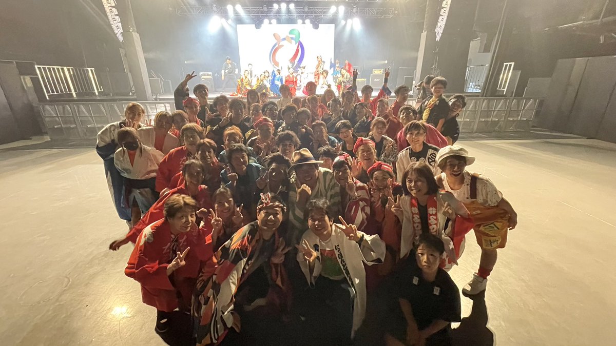 domatsuri tweet picture