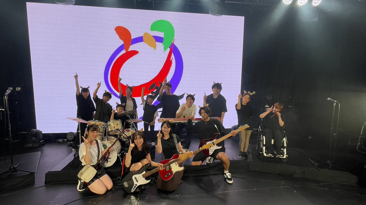 domatsuri tweet picture