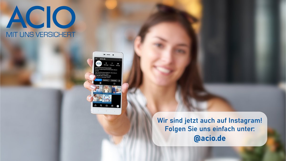 ACIO (@ACIOnetworks) / Posts / X
