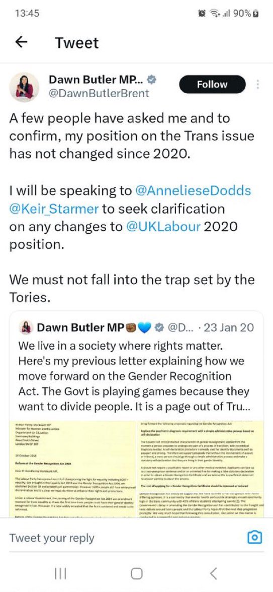 Rita Rake #IStandWithSalGrover tweet media