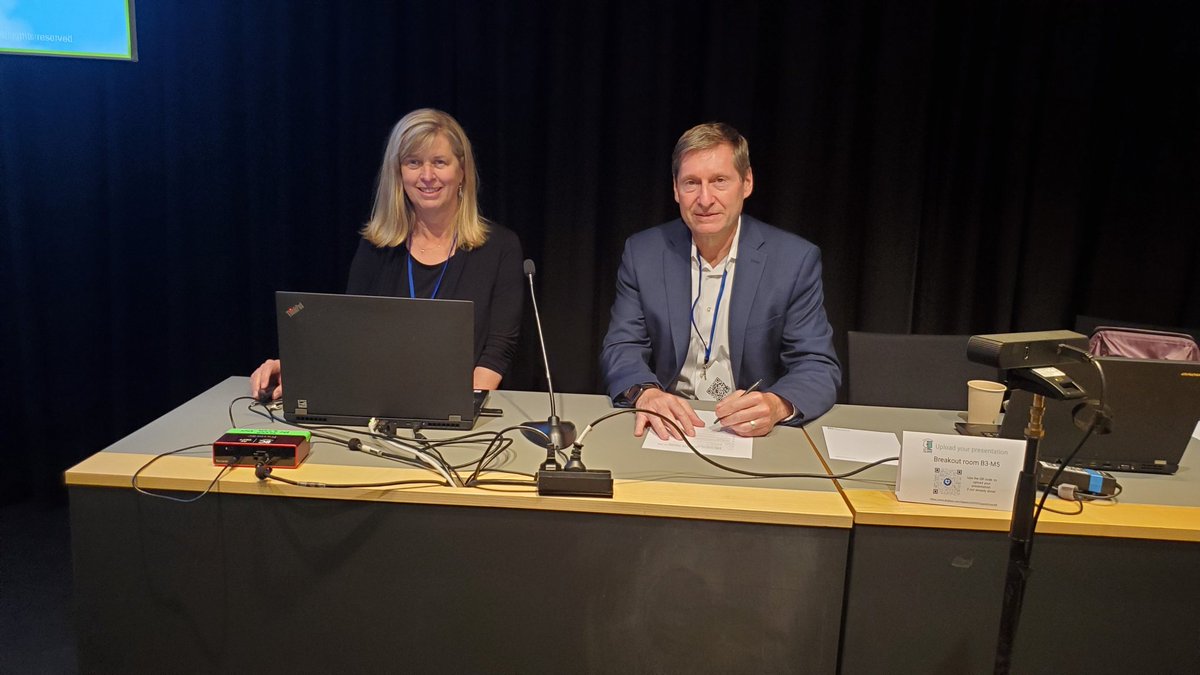 AIS Community of Practice tweet media