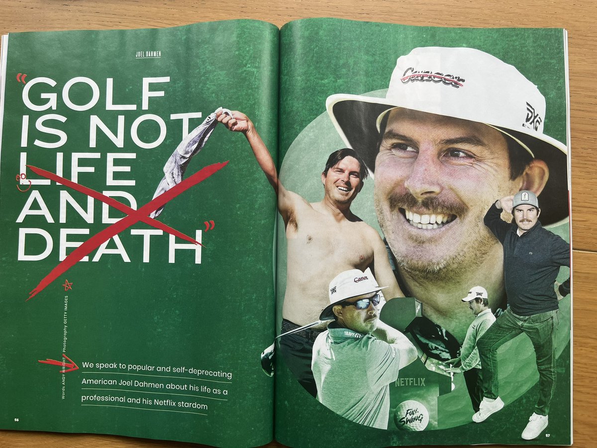 Andrew Wright tweet media