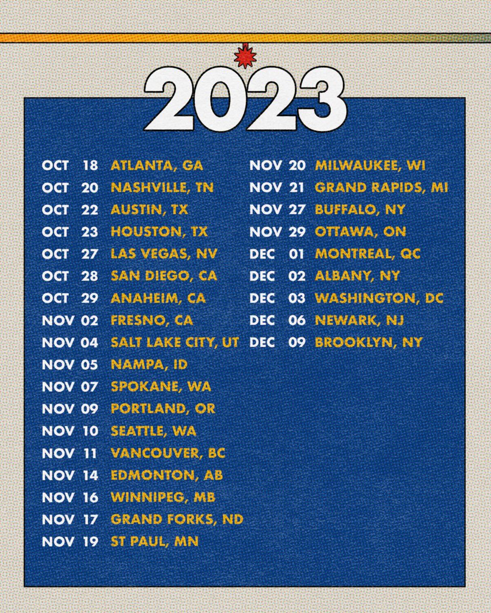 joejonas's tweet photo. Here we go!! We are stoked to add more dates for THE TOUR in the US, Europe and making our way to Australia for the first time! For all North American shows you can now register for Verified Fan until July 31st at 10PM ET at https://t.co/uR2ixl5C6M for your chance to purchase tickets.
