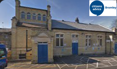 CAB_Bromley's tweet photo. Our outreach at Anerley Town Hall is a drop-in for local clients, open on Mondays and Thursdays 10-12.30. 

Please note - from 31/7 to 25/8 there's no drop-in on Thursdays.

@bromleyhcare @CPCtrus @BromleyWell @BromleyFoodbank @DebtFreeAdvice_ @LBofBromley @OxleasNHS 
#Anerley https://t.co/LKQPqF6KNL