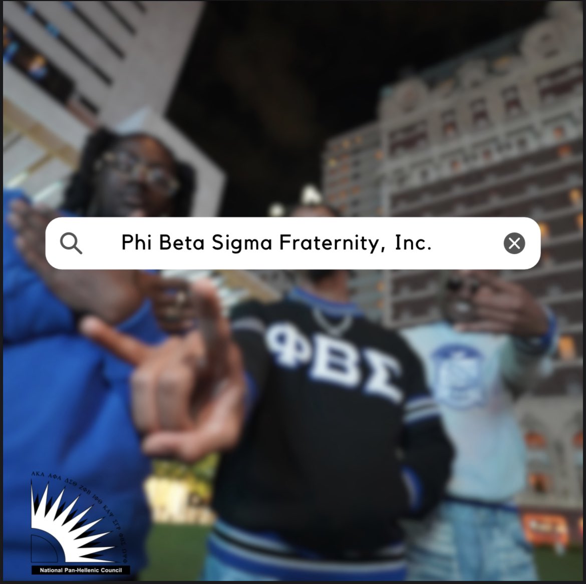 FSL at TAMUC tweet media