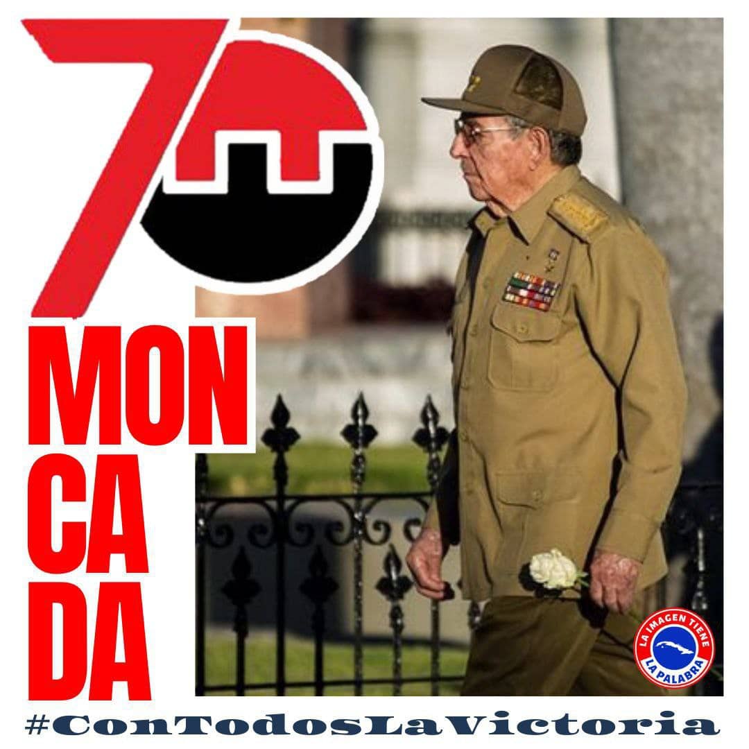 @MedicaChuao🩺
#ChavezVive❤️
<a href="/ErickMendezRod3/">ErickMendezRod</a>
#CubaPorLaVida❤️
#ConTodosLaVictoria
<a href="/Cubacooperaven/">Brigada Médica Cubana en Venezuela</a>
<a href="/MINSAPCuba/">Ministerio de Salud Pública de Cuba</a>