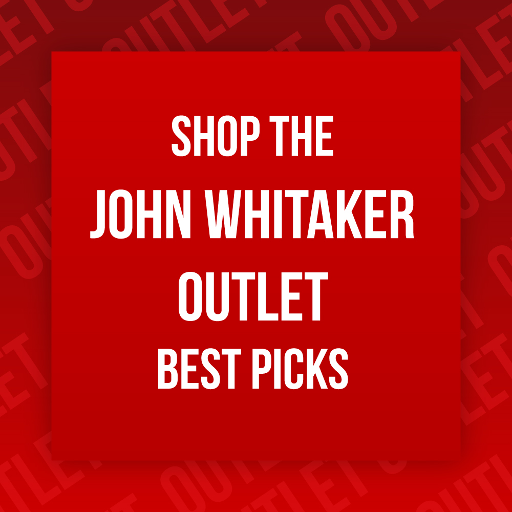 The John Whitaker Outlet is Open 📢 - mailchi.mp/johnwhitaker.c…
