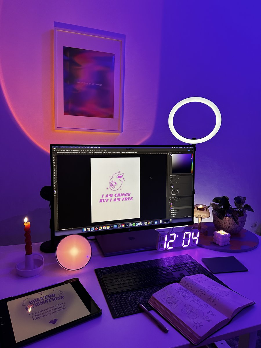 Workspaces tweet media