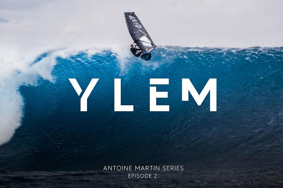 WJTweets's tweet photo. ๐ซ๐ท YLEM Episode 2 || Antoine Martin (Fiji)
Plus dโinfos sur https://t.co/CzckfM87NR โก๏ธ https://t.co/OkDgs9GI9N
- - -
๐ฌ๐ง YLEM Episode 2 || Antoine Martin (Fiji)
More on https://t.co/CzckfM87NR โก๏ธ https://t.co/r5AZnQ8OO3
#AntoineMartin #YLEM #Fiji #Windsurfjournal https://t.co/cMAXHgFhk0
