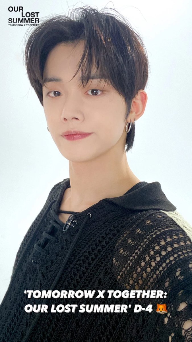 c_yeonbin's tweet photo. txt: our lost summer
#연준 #yeonjun https://t.co/xhQpbSURUf