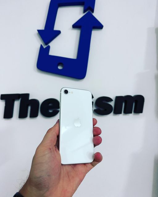 TheGsmRO's tweet photo. iPhone SE2 256GB https://t.co/kdMn9QOJ4W